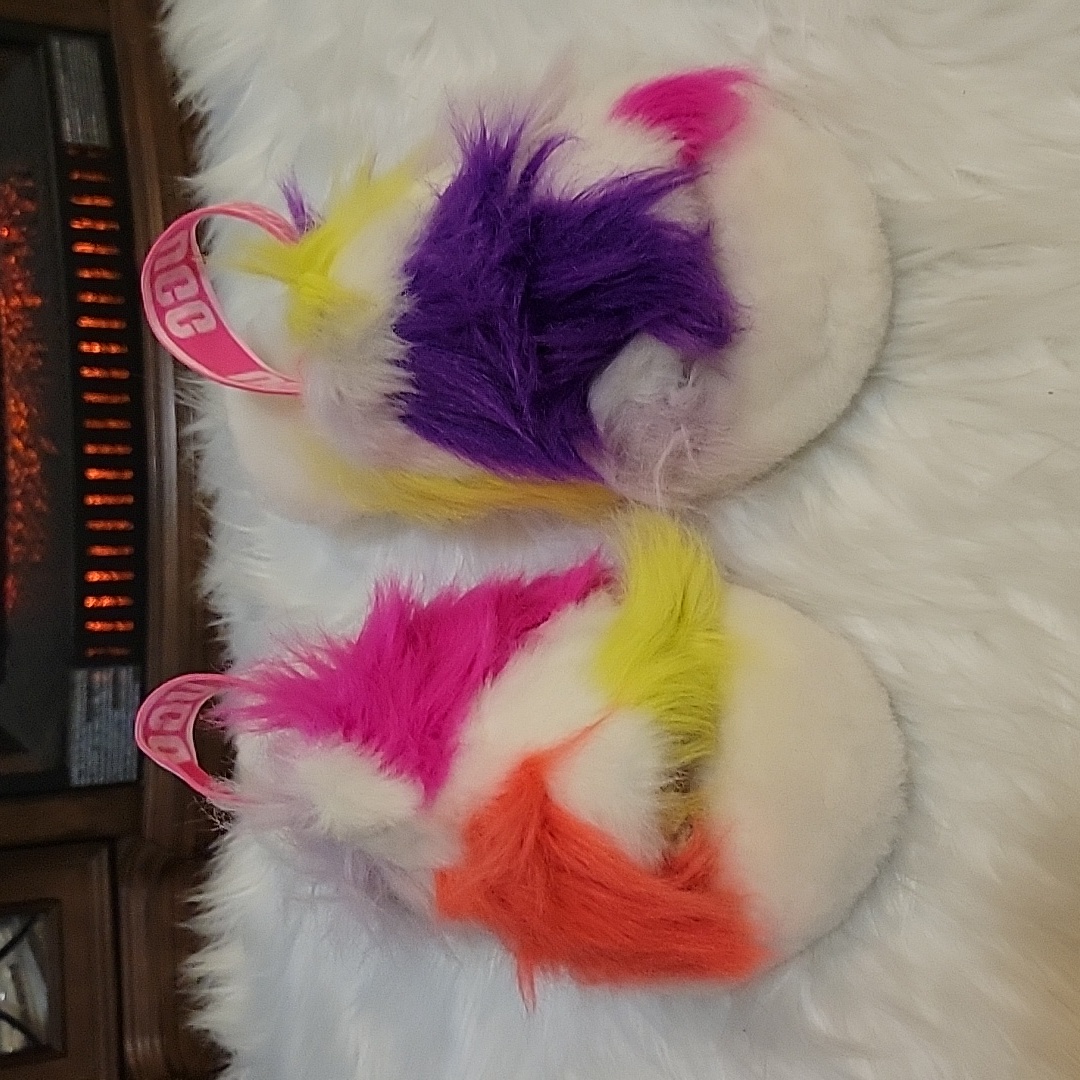 Brand New And Comfortable
